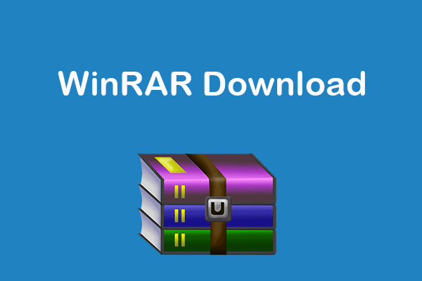 windows winrar 64 bit