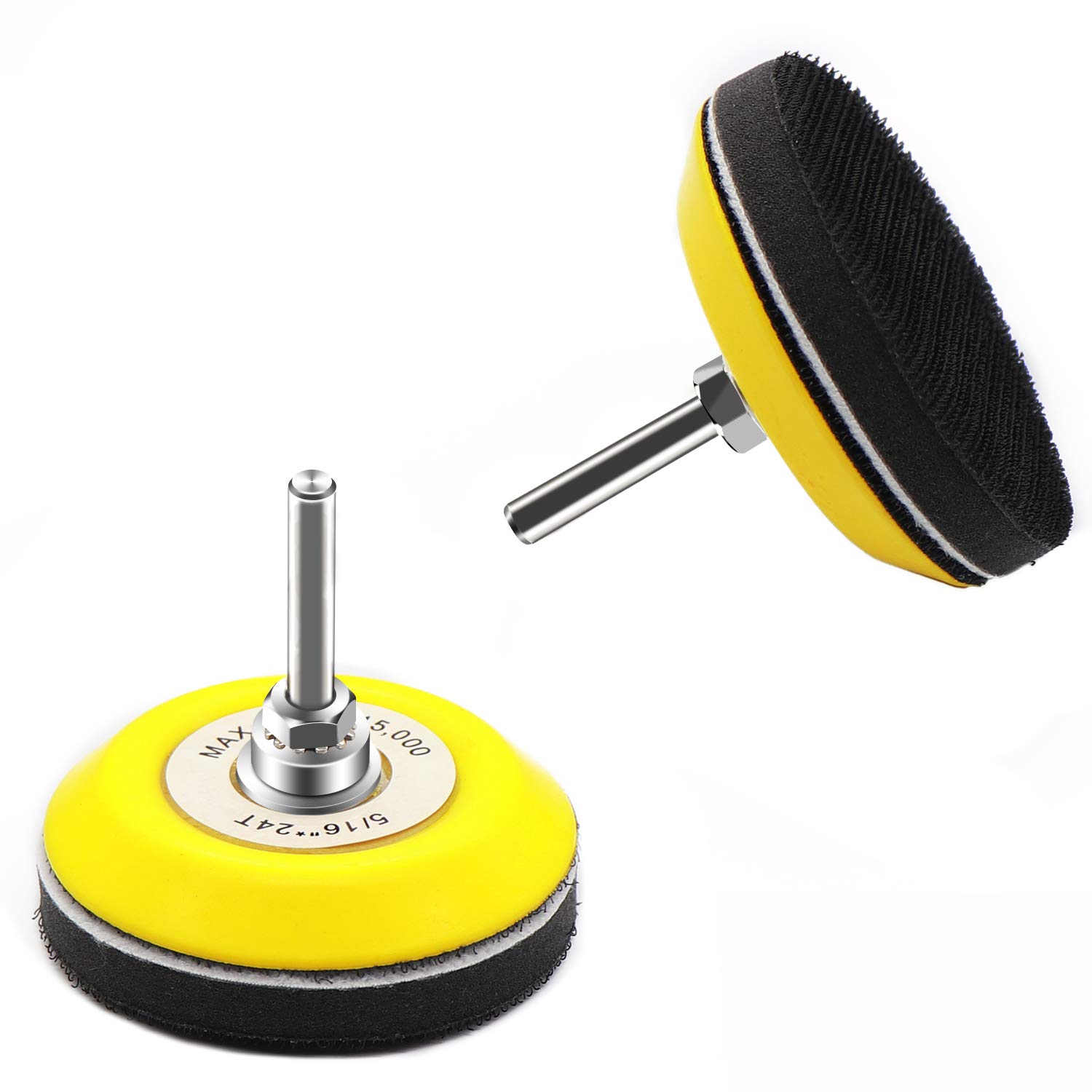 sanding disc for drill