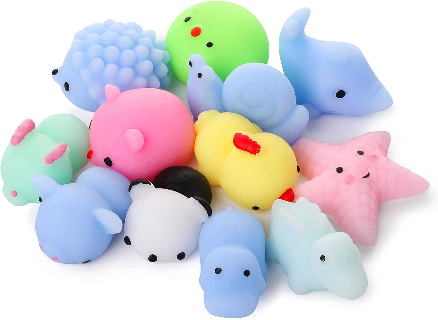 squishy squishy toys