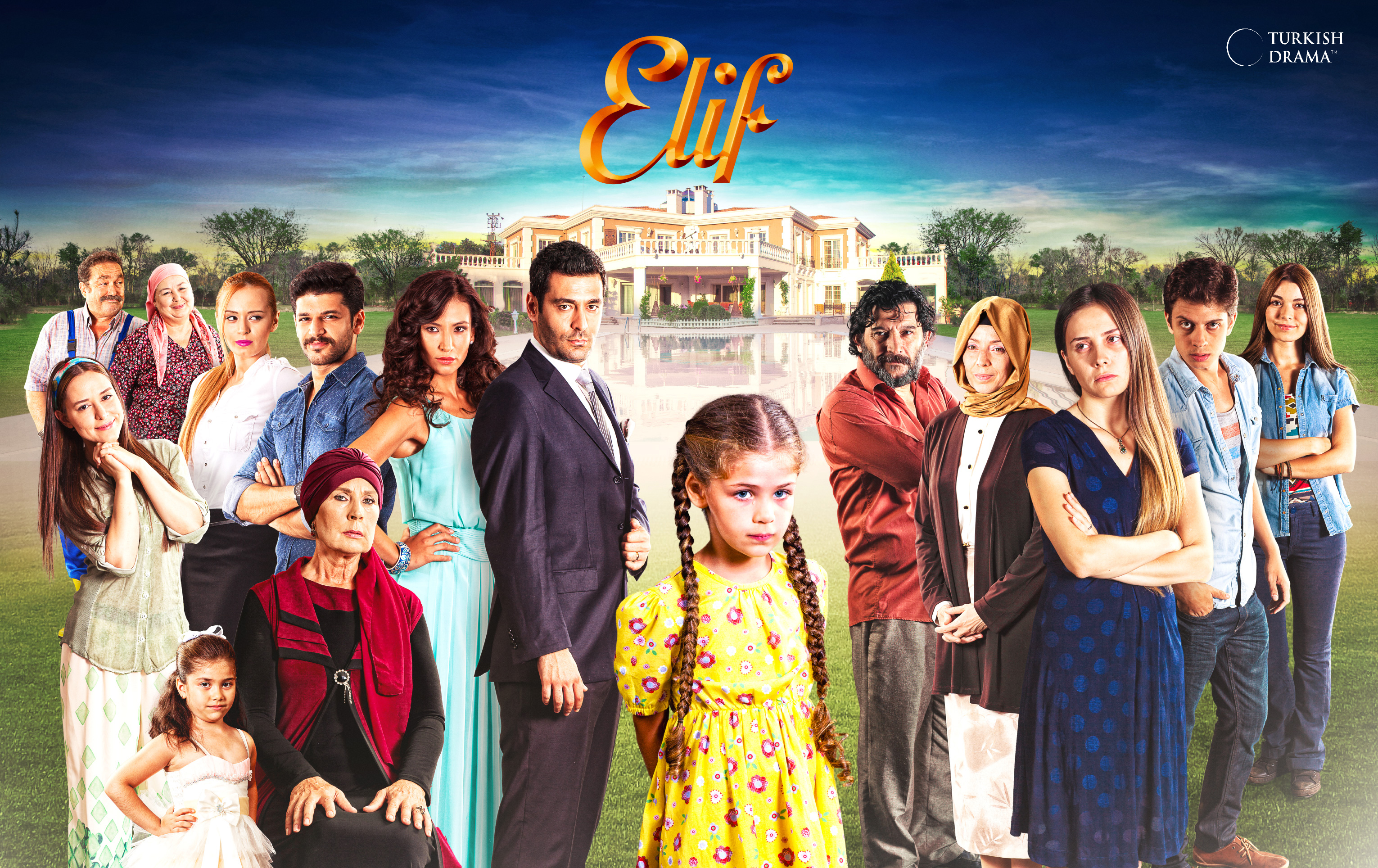 star live elif