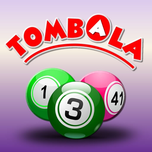 tombola bingo app