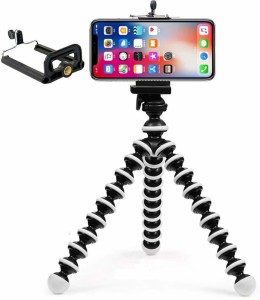 mobile stand for video recording flipkart