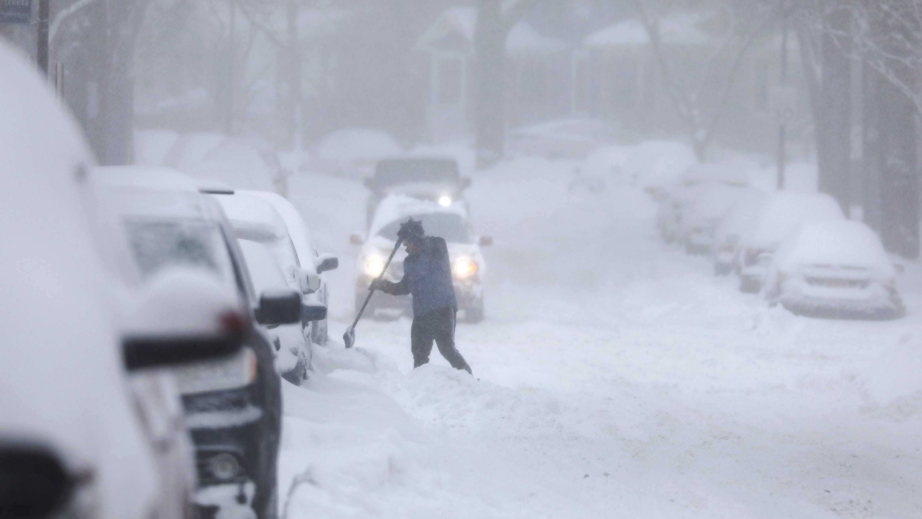 rochester ny weather today