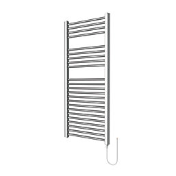 screwfix towel radiators