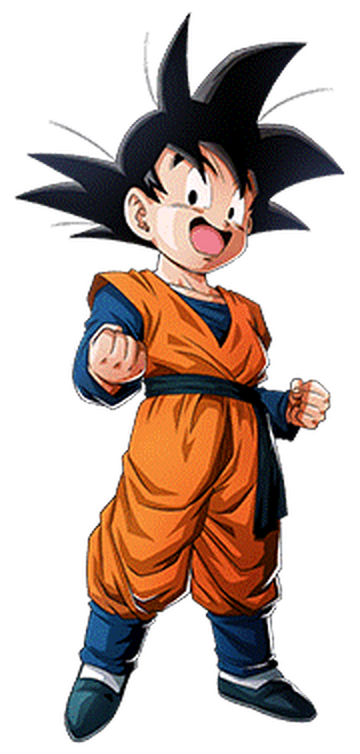 fotos de goten