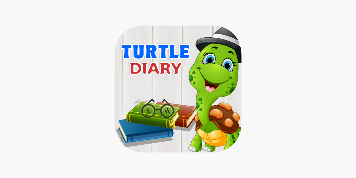 turtle diary