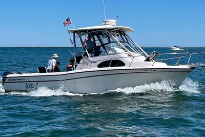 boat trader connecticut