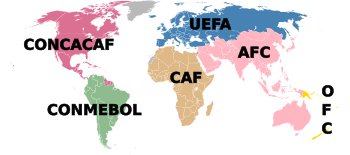 fifa world cup qualification uefa