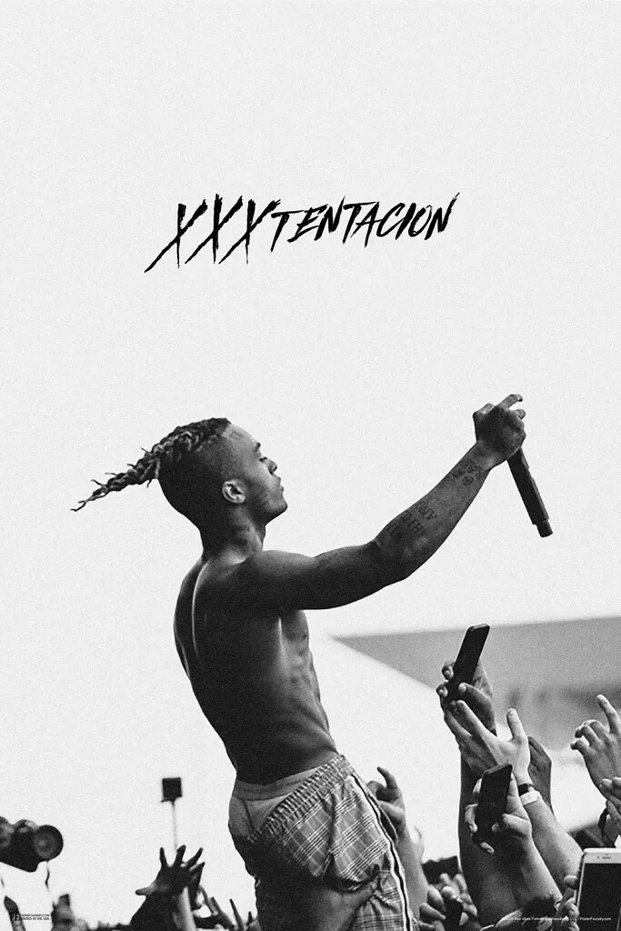 xxxtentacion live