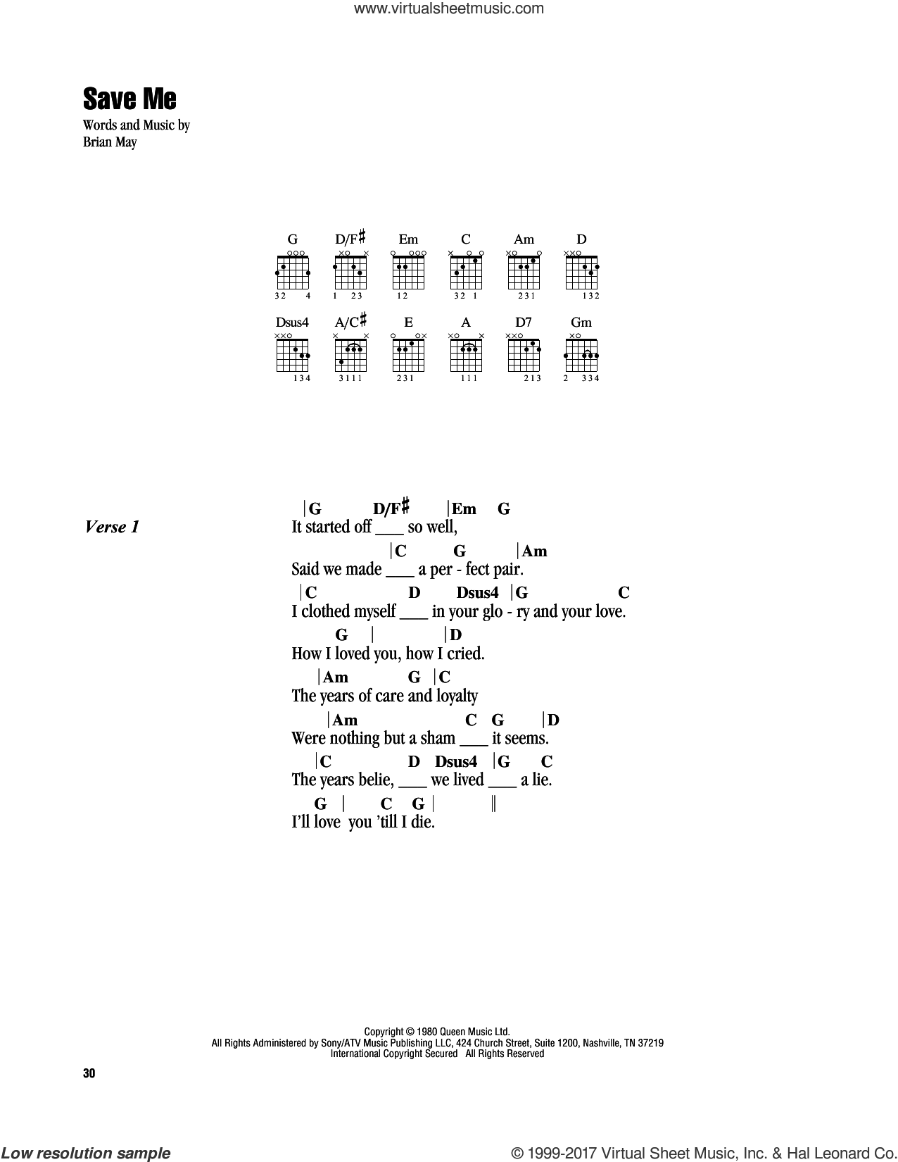 save me jelly roll piano chords