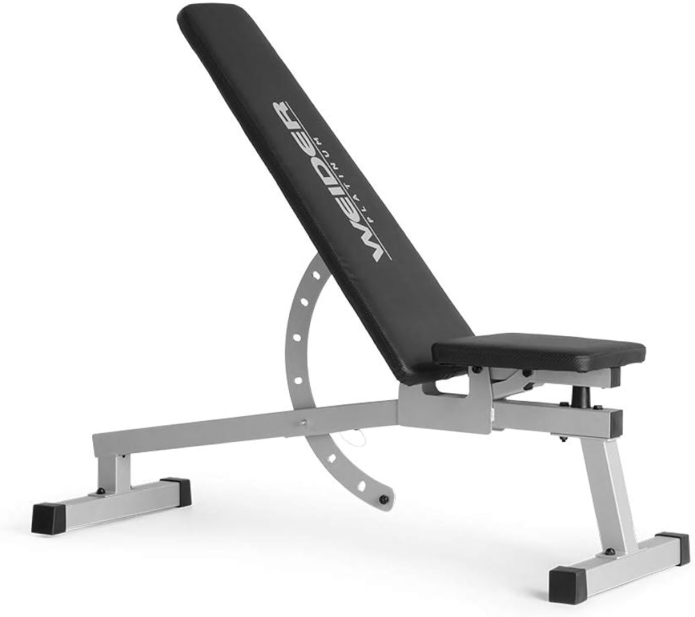 bench weider