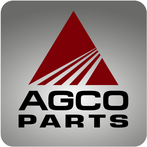 agco parts book