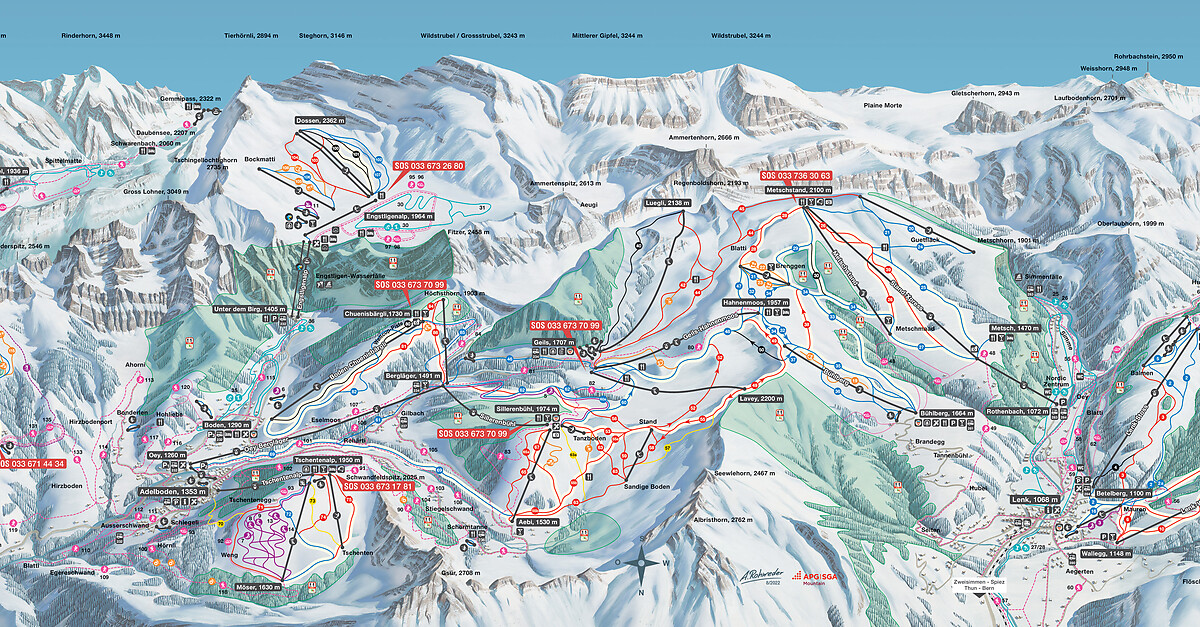 adelboden webcam