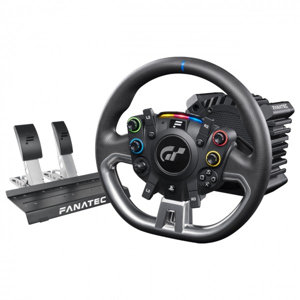 fanatec dd pro amazon