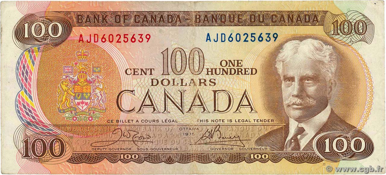 how much us dollars is 100 canadian dollars