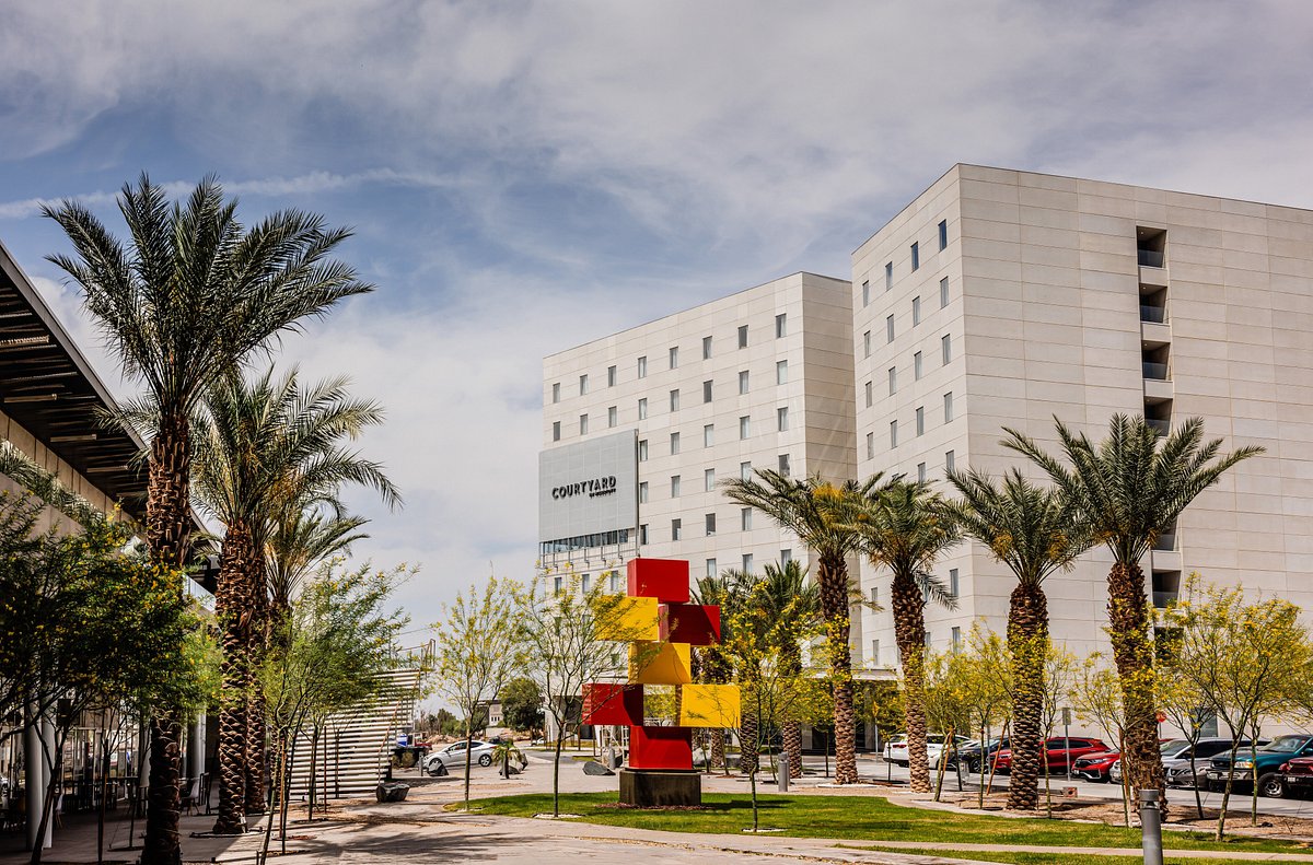 marriott mexicali mexico