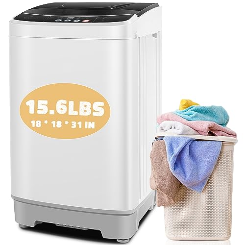 washing machine portable amazon