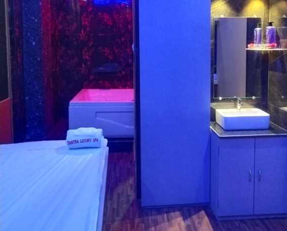 tantra spa mumbai