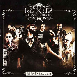 luxus album