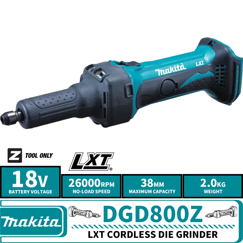 makita rotary tool