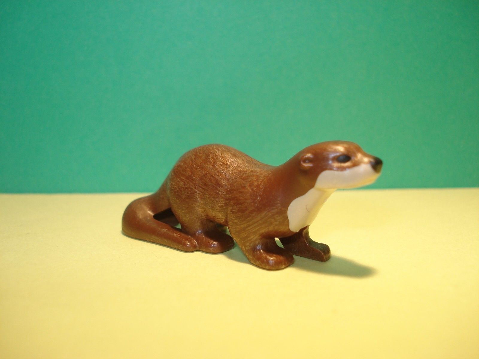 playmobil otter