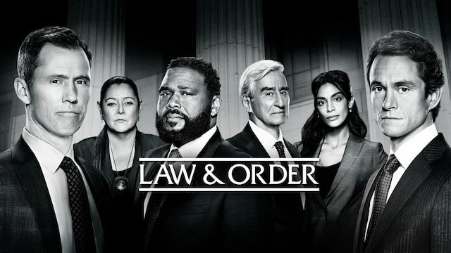 where to watch svu law and order