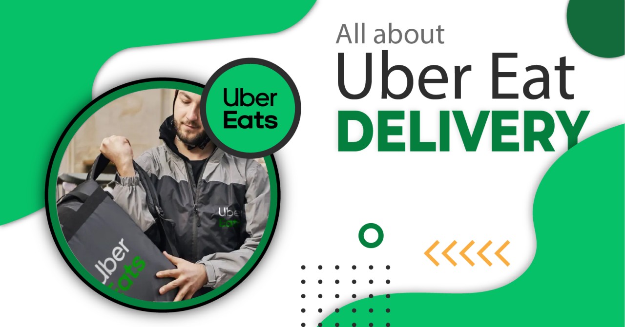 uber eats career