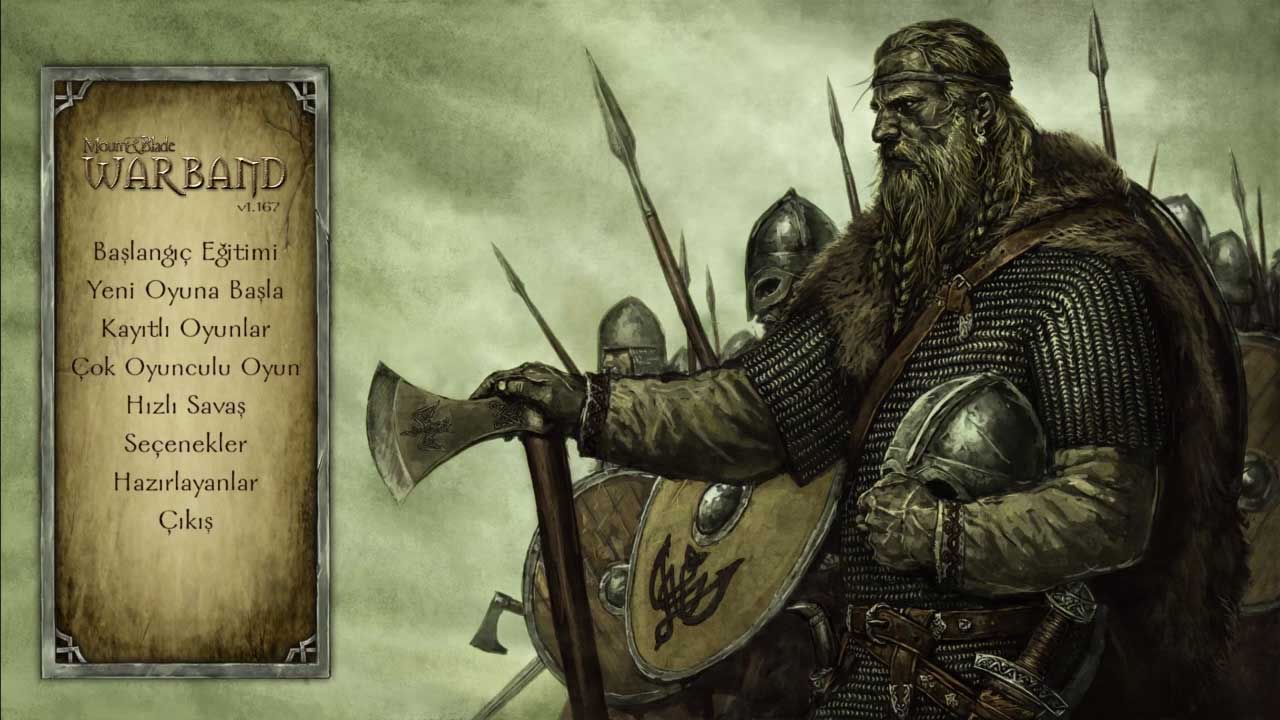 mount and blade warband indir google drive