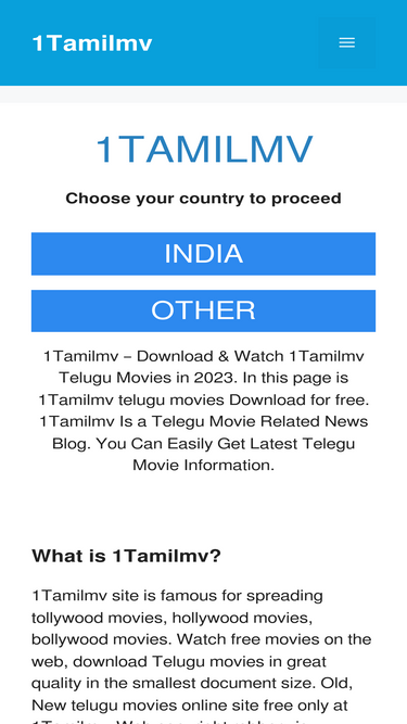 1tamilmv.help