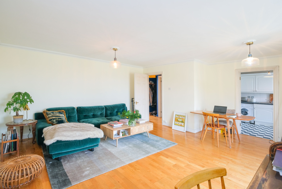 2 bedroom flat to rent near me