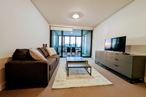 2 bedroom flat to rent sydney