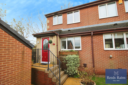 2 bedroom house for sale leeds