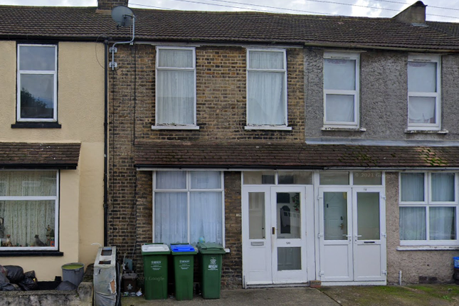 2 bedroom house to rent in abbey wood