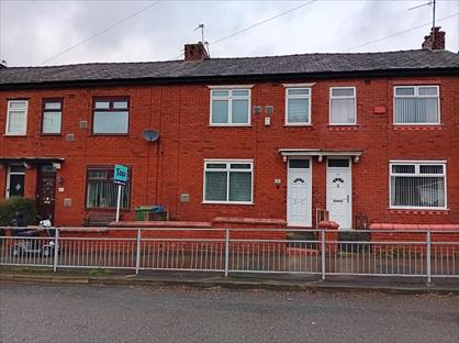 2 bedroom house to rent oldham private landlord