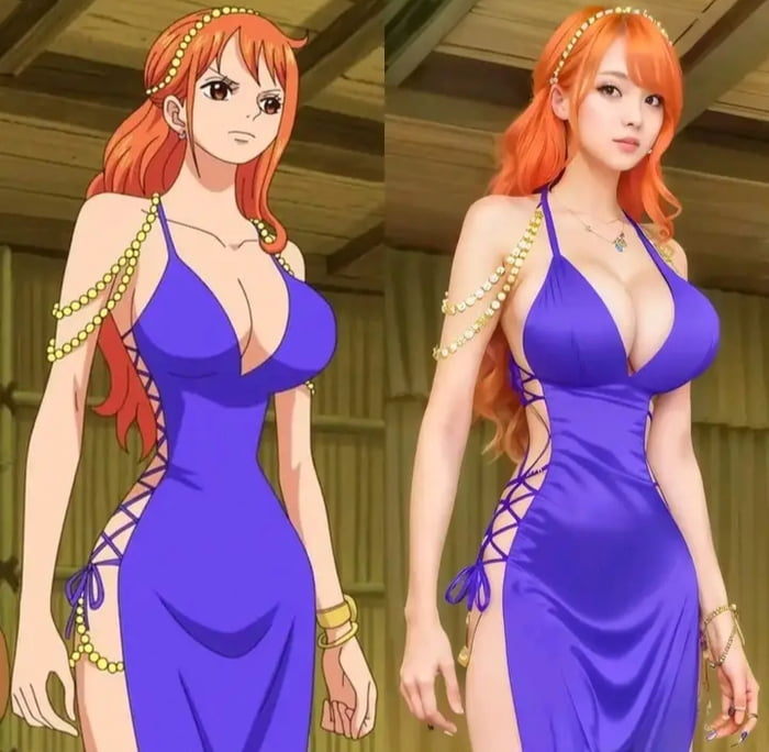 nami nsfw