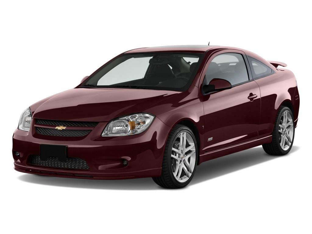 2010 chevy cobalt ss