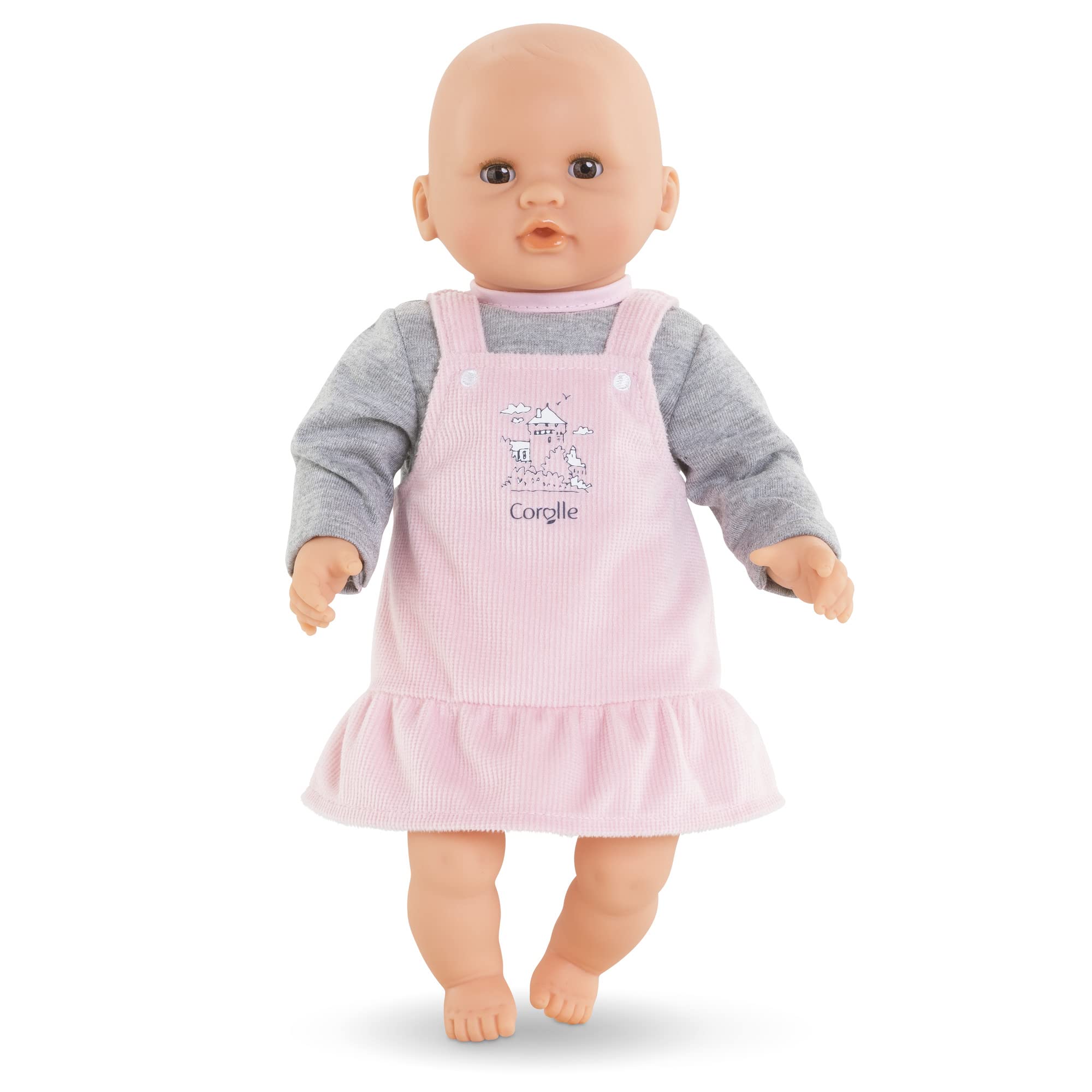 corolle doll clothes