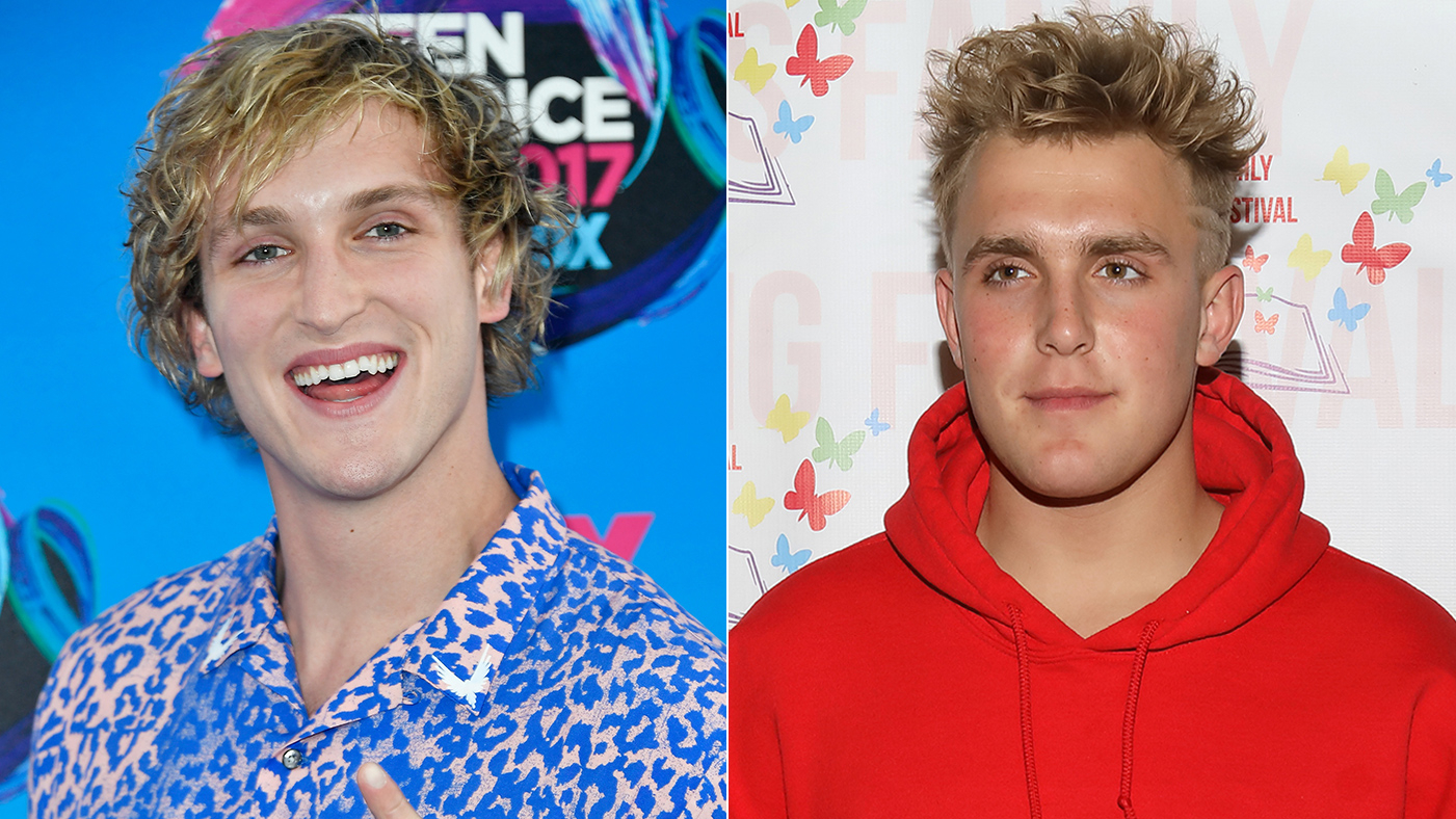 youtube jake paul