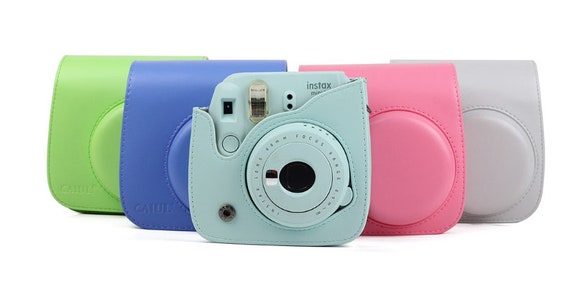 fujifilm instax mini 8 case