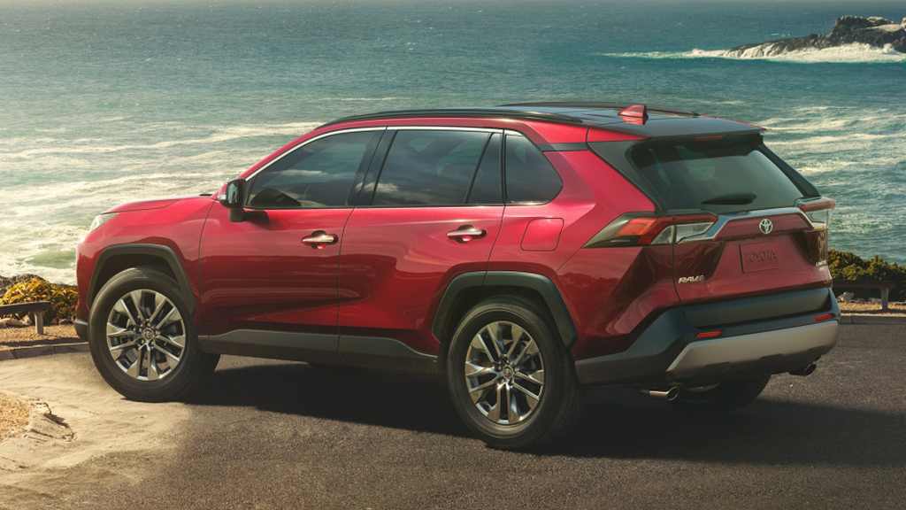 2018 toyota highlander india