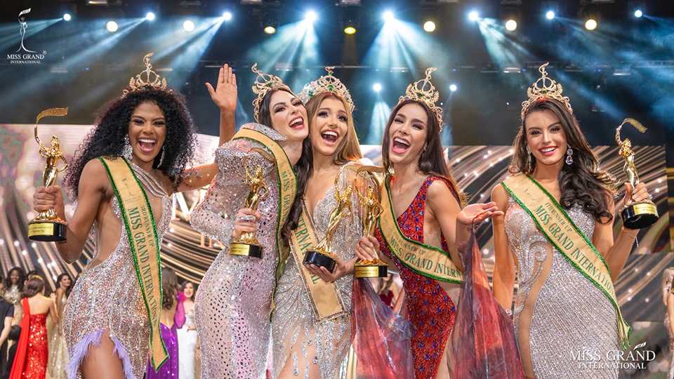 2019 miss grand international