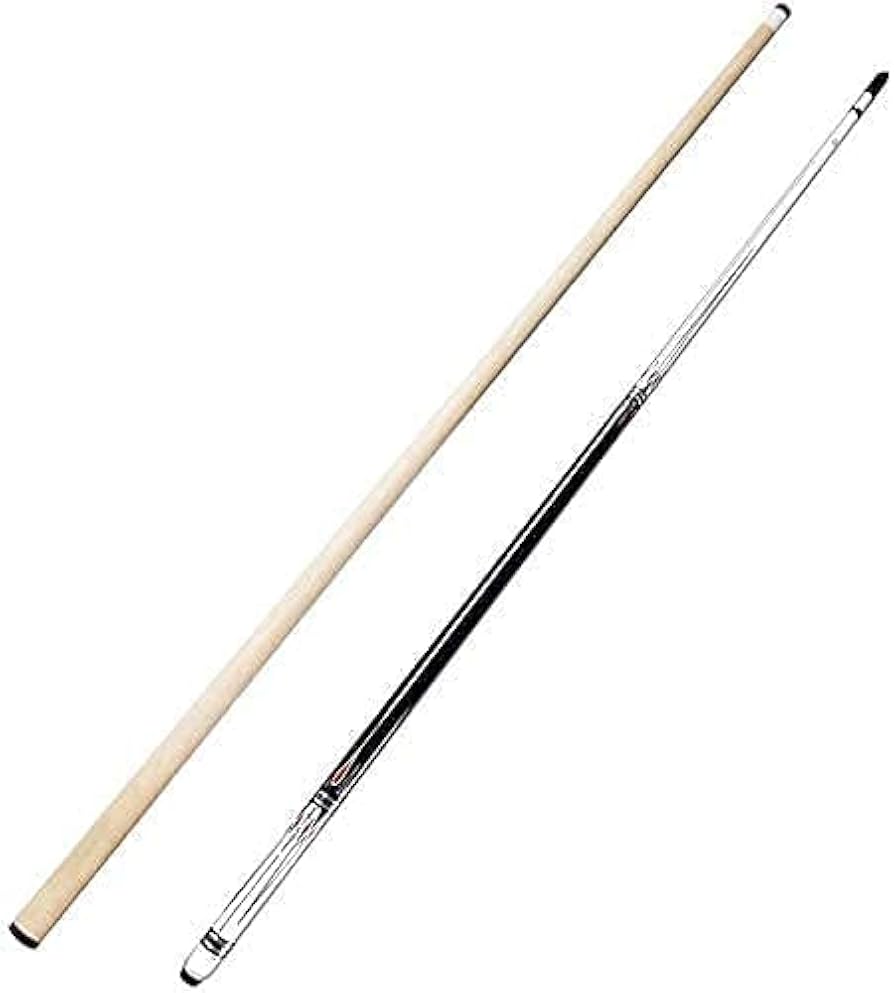 billiard pool cue stick