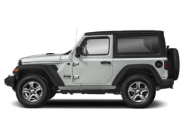 2022 jeep wrangler reliability