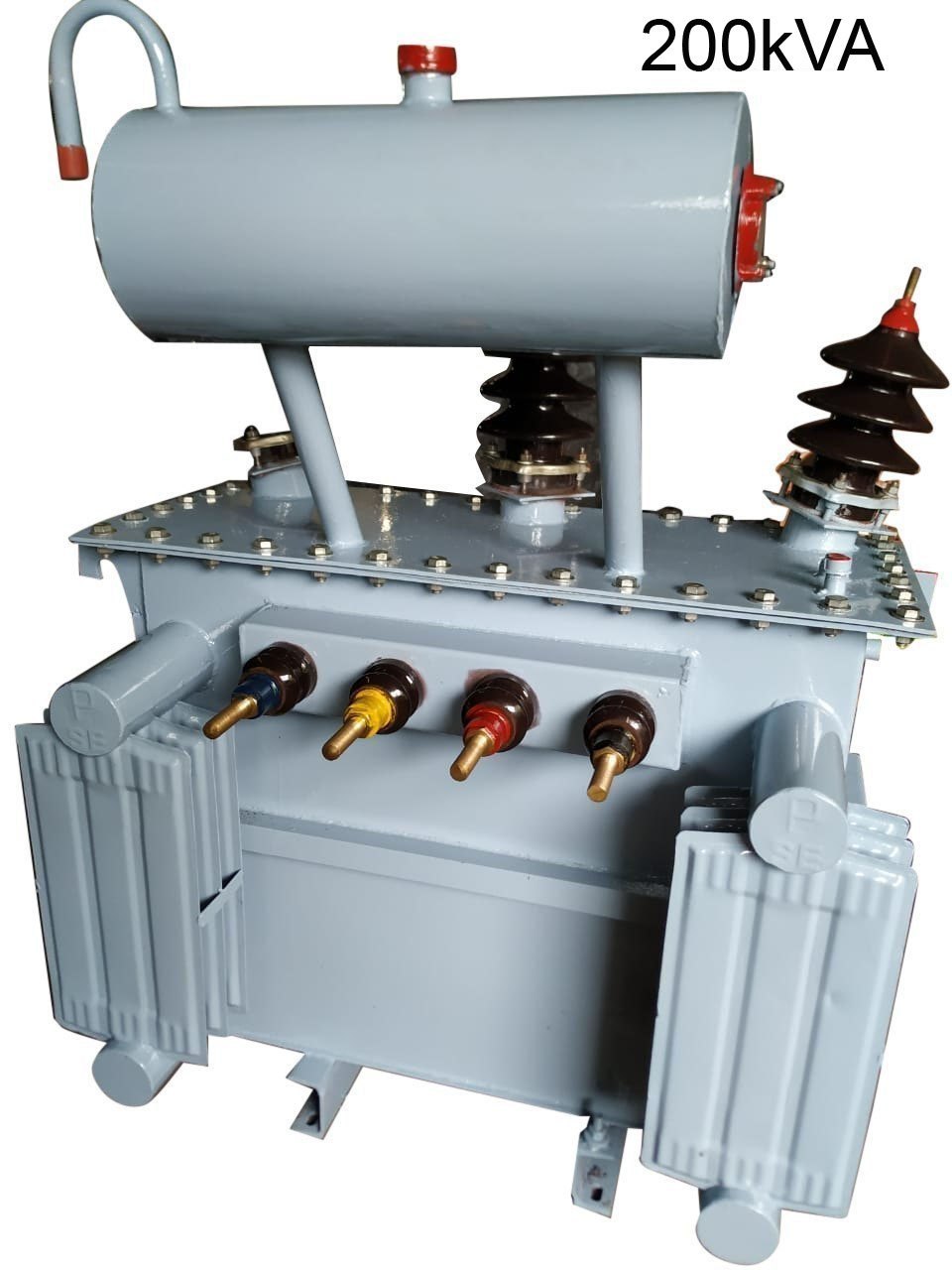 200 kva transformer price