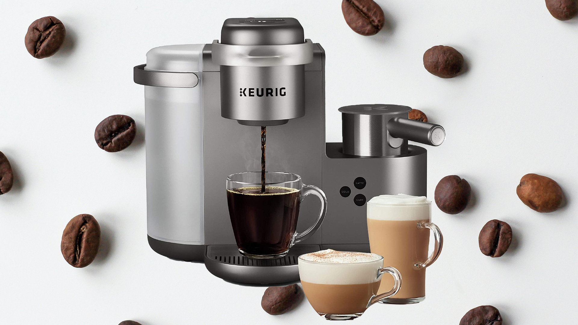 keurig deals black friday