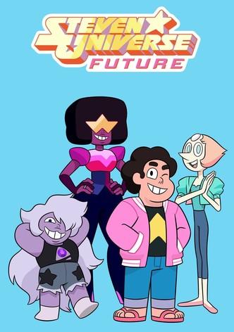 steven universe watch online