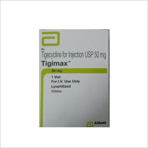 tigecycline tablets