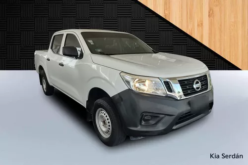 camionetas nissan pick up en puebla