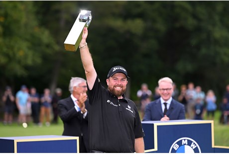 bmw pga championship 2023 prize money