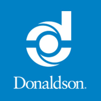 donaldson linkedin